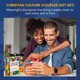 thumbnail image 2 of Juego de mesa Kulture Games – Set de regalo para parejas, 2 of 8