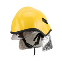 Magideal - Diseño De La Perilla De Diseño Europeo De La Llama Del Sombrero Duro, Anti Tránsito, Ajustable Para Hombres Al Aire Libre Construcción De Mujeres