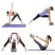 thumbnail image 5 of Bloque De Yoga Alineación y Equilibrio Gris, 5 of 6