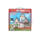 thumbnail image 1 of Juego Magnético Dibuja y Construye un Castillo, 1 of 3