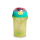 thumbnail image 1 of Botella Botón con Tapa Transportable 350 ml Amarilo - KIDO, 1 of 2