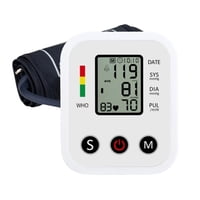 Genérico - Toma Presión Digital Brazo Tensiómetro Digital