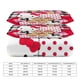 thumbnail image 4 of Hello Kitty Bedding Sets for Kids Men Women Twin Size, 4 of 5
