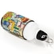 thumbnail image 2 of Todos Crecidos Funda enfriadora de latas, aislante de bebidas para mantener frías o calientes, funda térmica plegable para latas, portabebidas reutilizable, 2 of 6
