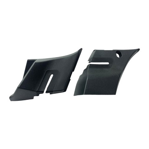 Magideal - Panel De Extremo De Capó 15946001, Profesional, Fácil De Instalar, Accesorios De Repuesto Resistentes, Lado Izquierdo Y Derecho Para Camión 3500 Y 150