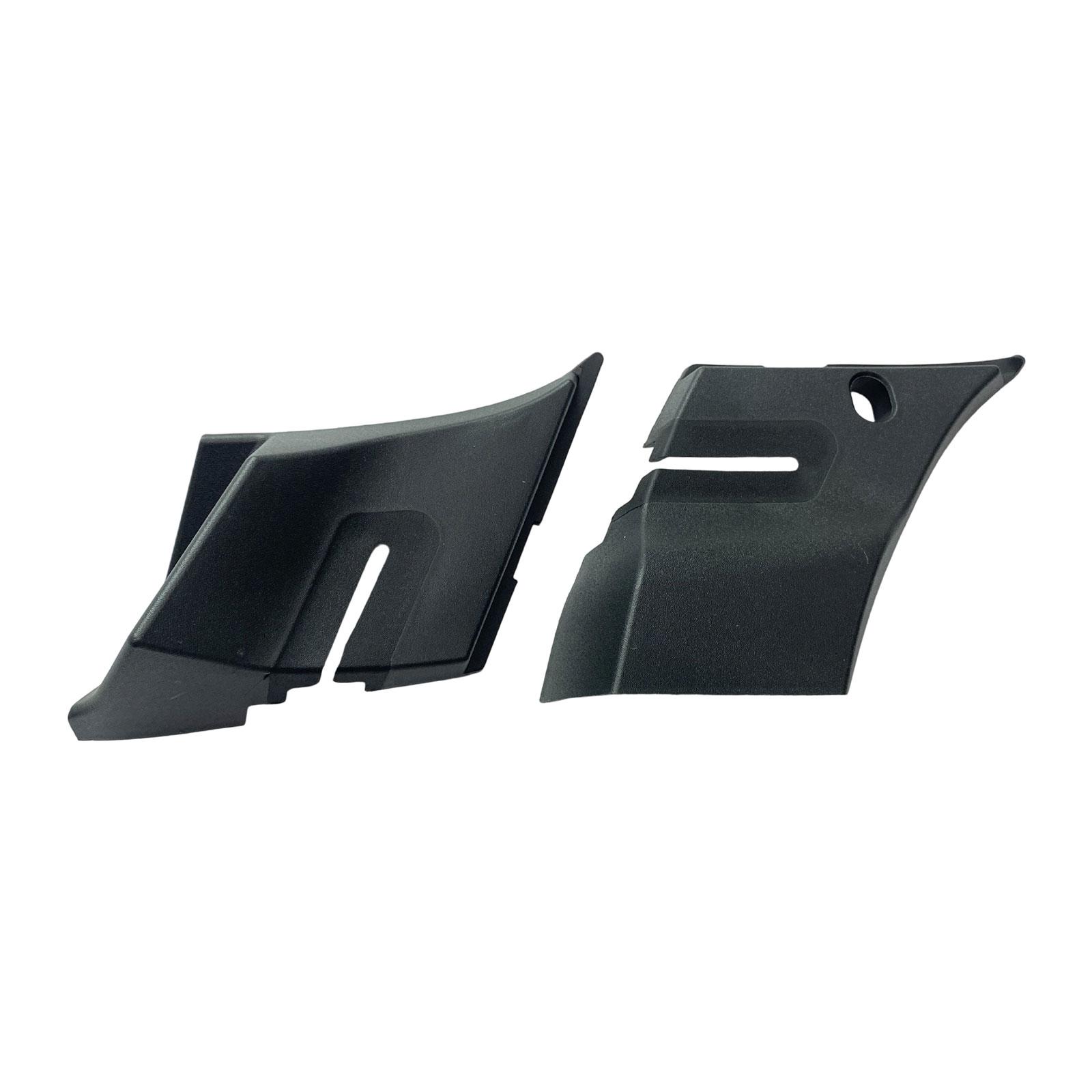 Magideal - Panel De Extremo De Capó 15946001, Profesional, Fácil De Instalar, Accesorios De Repuesto Resistentes, Lado Izquierdo Y Derecho Para Camión 3500 Y 150