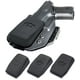 thumbnail image 1 of Kit de Fundas Hoguikuo Cuña Negro, 1 of 3