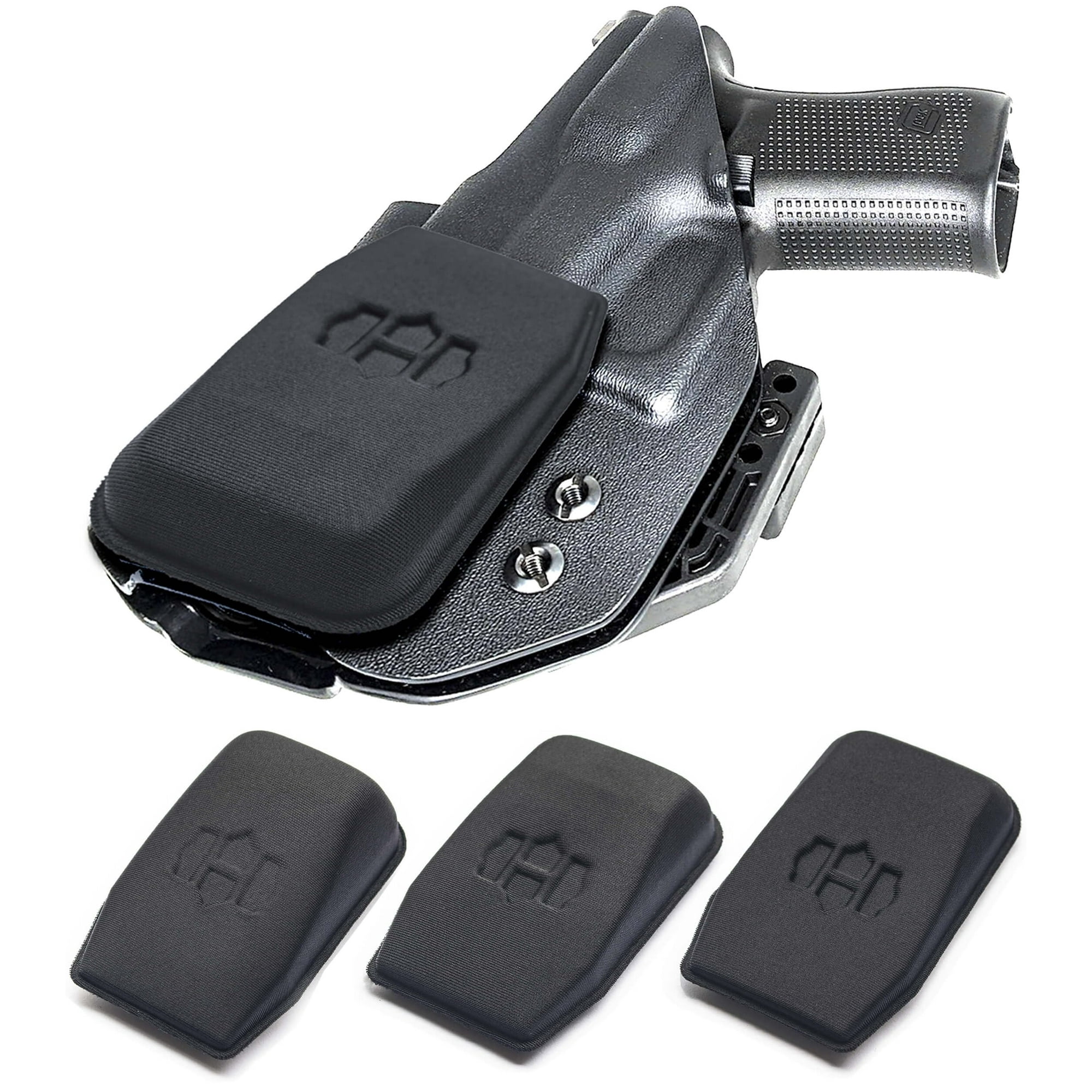 Hogikuo - Kit De Fundas Hoguikuo Cuña Negro