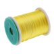thumbnail image 4 of 4 colores 210d hilo de pesca con mosca de alta resistencia mosca amarre materiales, 4 of 5