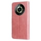 thumbnail image 2 of Funda con Cremallera para Realme 11 Pro Plus, Carcasa Cartera de Cuero PU con Soporte y Tarjetero, 2 of 6