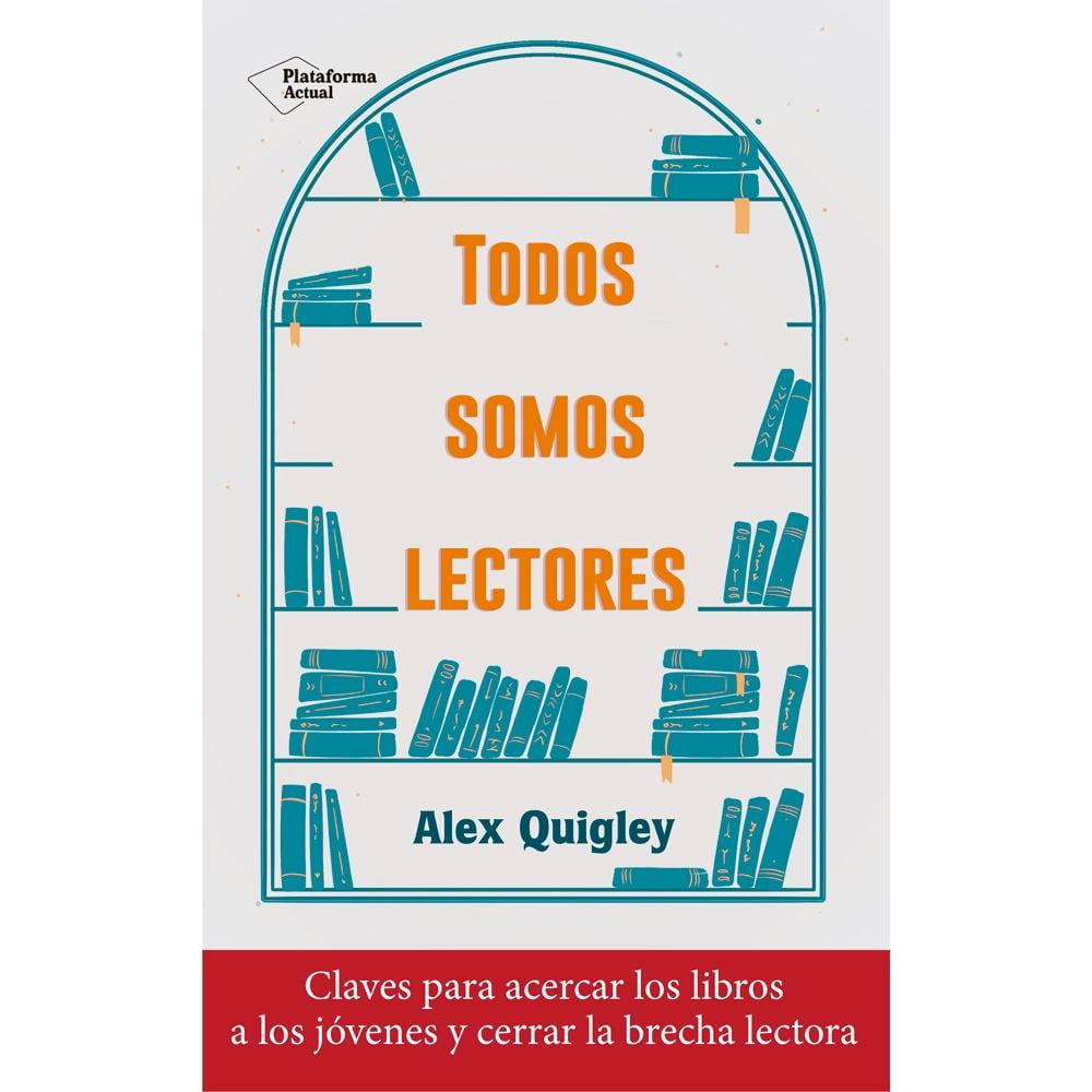 Zig Zag - Libro Todos Somos Lectores