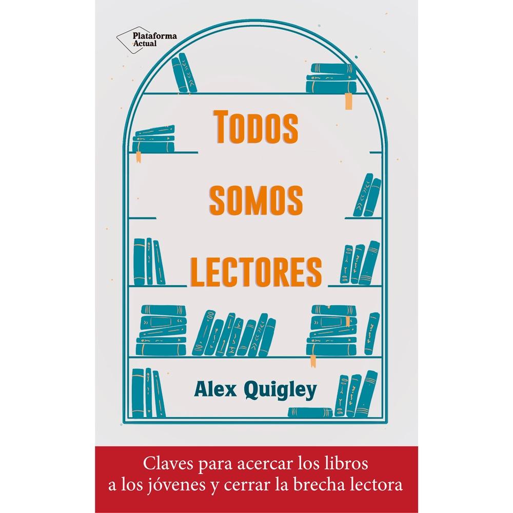 Zig Zag - Libro Todos Somos Lectores