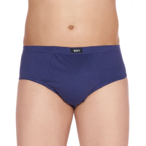 Baziani - Slip Algodón Hombre 5266