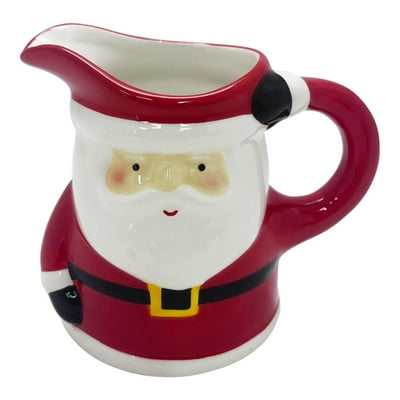 Salsero De Cerámica, 1 Un  Holiday Time