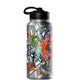 thumbnail image 3 of BOTELLA Hydrapeak 950 ml con Logo de Pegatina WNBA, 3 of 6
