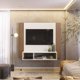 thumbnail image 3 of Panel TV Modelo Rouse 42 Pulgadas Beige, 3 of 4