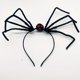 thumbnail image 2 of Spider Headband - Halloween Hair Accessory for Spooky Parties, 2 of 4