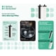 thumbnail image 4 of Filtro de agua British Berkefeld 7 Ultra Sterasyl, paquete de 2, 4 of 7