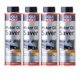 thumbnail image 1 of Pack de 4 Botellas de 300 ml Liqui Moly Motor Oil Saver para Autos, 1 of 1