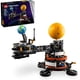 thumbnail image 2 of LEGO Technic Tierra y Luna en órbita 6470661 526 piezas, 2 of 3