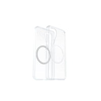 Samsung - Carcasa Magnética React Color Stardust Galaxy S25