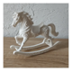 thumbnail image 2 of Adorno Navideño- Caballo Mecedor de Navidad, 2 of 3