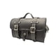 thumbnail image 4 of Bolsa genérica para estante trasero de motocicleta, impermeable, con asa, fácil instalación, bolsa de equipaje de viaje al aire libre para bicicleta Negro, 4 of 5
