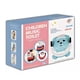 thumbnail image 4 of Pelela Bacinica Con Luces Y Musica Oso Azul Infantil, 4 of 4