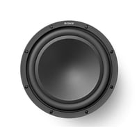 Sony - Subwoofer 30Cm 12 Xs-W124Gs