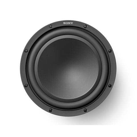 Sony - Subwoofer 30Cm 12 Xs-W124Gs