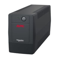 Apc Easy Ups 700Va Torre 230V 2 Tomas Avr Bvg700I-Msx