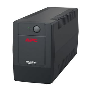 Apc Easy Ups 700Va Torre 230V 2 Tomas Avr Bvg700I-Msx