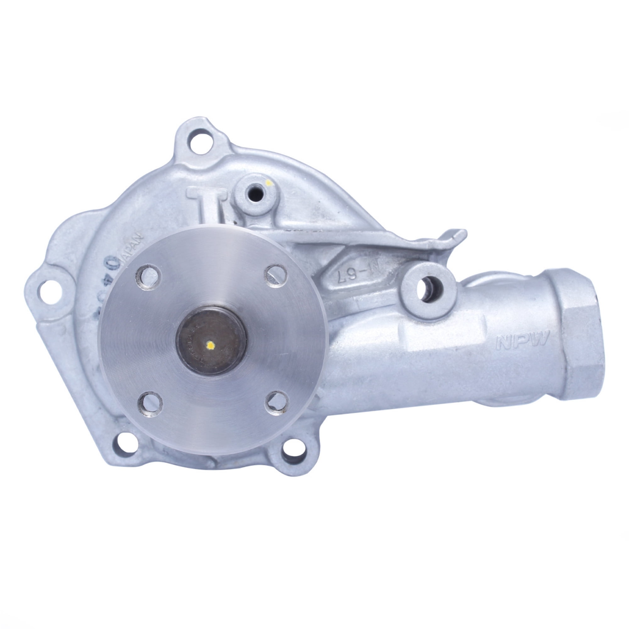Repuestos Del Sol - Bomba Agua Mitsubishi L200 2.4 1998 2007