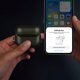 thumbnail image 5 of Estuche de Cuero RIXENY para AirPods Pro 2/1 – 32,6 g, 5 of 7