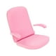 thumbnail image 5 of Funda Elástica Para Sillón De Oficina, Funda Para Silla De Computadora, Silla De Escritorio, Rosa, 5 of 5