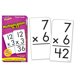 thumbnail image 2 of Tarjetas didácticas con ejercicios de multiplicación | Trend Enterprises, 2 of 5