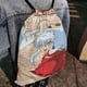 thumbnail image 4 of Mochila de Cuerdas Desmarcar Inuyasha 30x40cm, 4 of 6