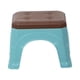 thumbnail image 5 of Muebles De Baño Taburete Apilable Hogar Para Jardín De Infantes Dormitorio Sala De Estar A, 5 of 5