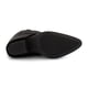 thumbnail image 5 of Bota Mujer Bata Red Label Rebel Negro, 5 of 5
