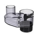thumbnail image 4 of Cepillo para zapata de polvo CNC, cubierta recolector de polvo, fácil de montar, zapata antipolvo para enrutador CNC extraíble para motores de husillo 52mm, 4 of 5