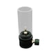 thumbnail image 1 of Lámpara De Gas Para Acampar, Linterna Con Velas, Lámpara De Tienda Para Mochilero, Picnic, Viaje, Lámpara Verde Oscuro, 1 of 3