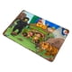 thumbnail image 3 of Leo Guardabosques de la Vida Silvestre Cartel Metálico, Decoración de Pared de Cartel Metálico Personalizado para Regalos de Fans, Amigos, Familia y Amantes 30*40cm, 3 of 6
