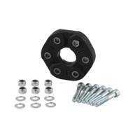 Ioensy - Acoplador De Eje De Transmisión 45723 Caucho Para Accesorios Automotrices Chrysler 300
