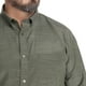 thumbnail image 5 of Camisa Hombre Cuello Semi Italiano Bolsillo Pecho, 5 of 7
