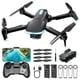 thumbnail image 1 of Drone WEPETCO con cámara HD 1080P, FPV, plegable para niños con funda, 1 of 8
