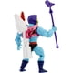thumbnail image 4 of HE MAN LAT MOTU ORIGINS DEL TERRORCLAW SKELETOR, 4 of 6