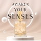 thumbnail image 2 of Perfume Shelley Kyle Signature Luxurious de 60 ml para mujer, 2 of 7