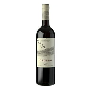 Vino Carmenere Espino Reserva