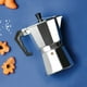 thumbnail image 2 of Cafetera Italiana Moka Aluminio 9 Tazas, 2 of 3