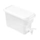 thumbnail image 2 of Dispensador De Jugo De Bebidas Cubo De Jugo De Bebidas Grande Para Acampar En Casa Comedor 3.5L, 2 of 3